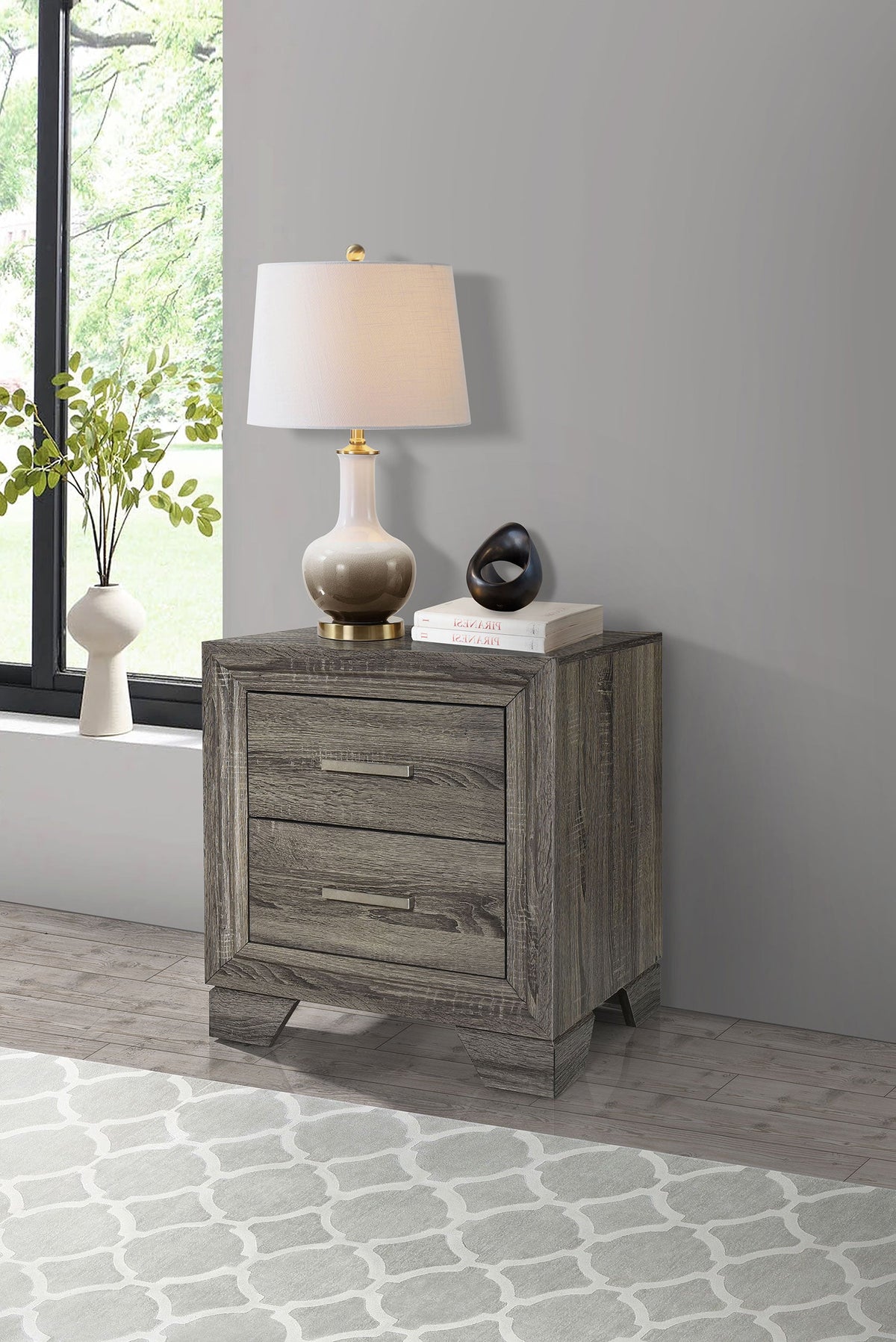 Wright Nightstands