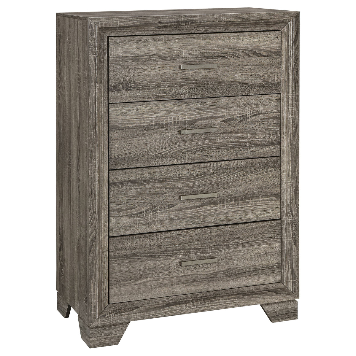 Wright Chests