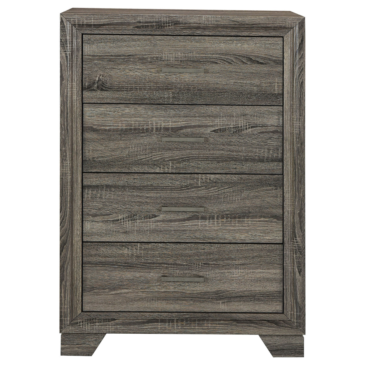 Wright Chests