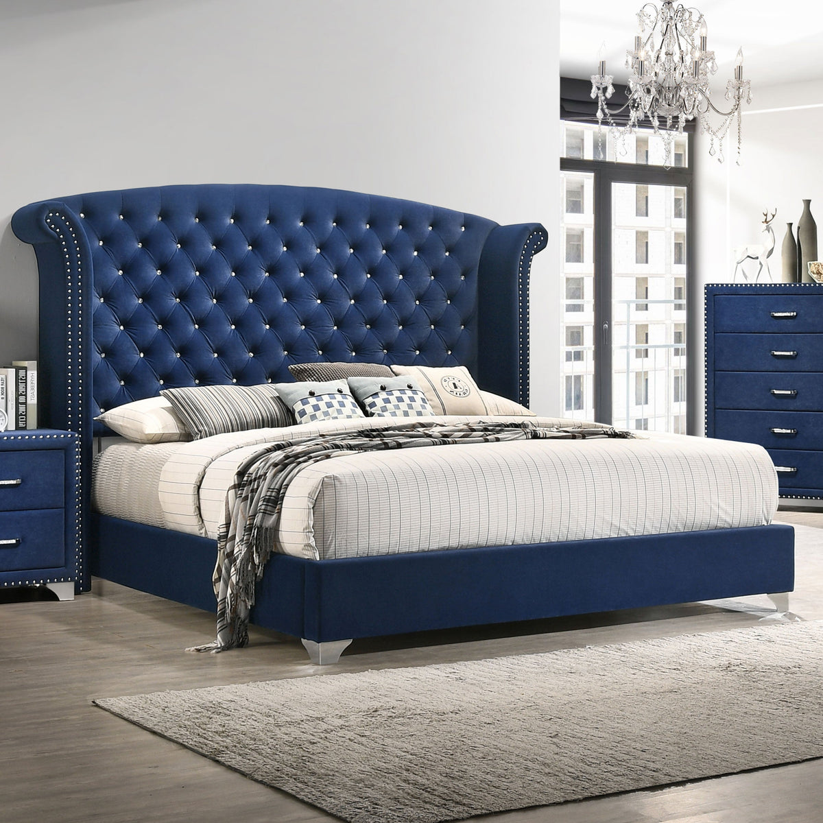Melody Beds