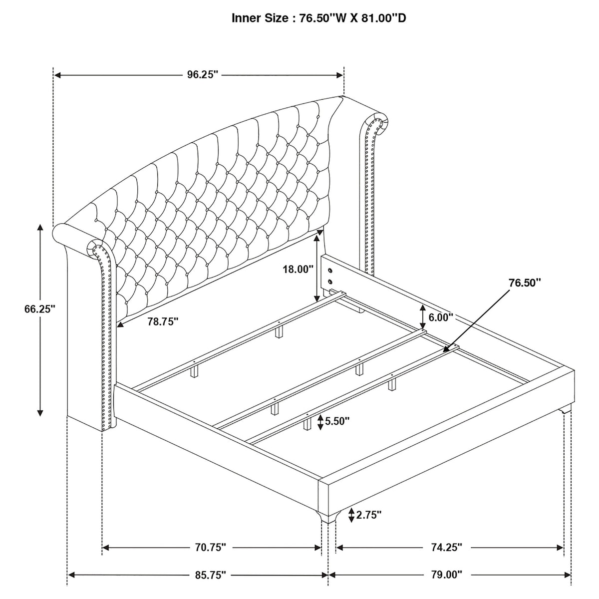Melody Beds