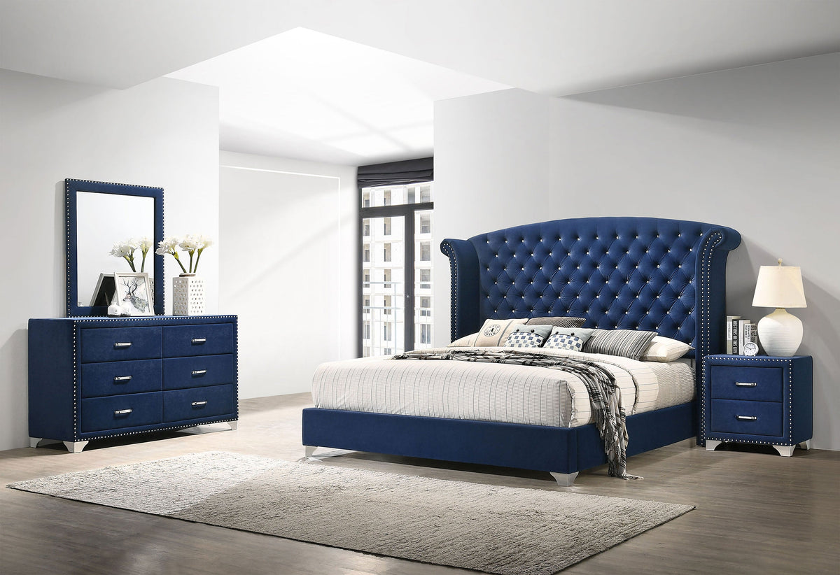 Melody Bedroom Sets