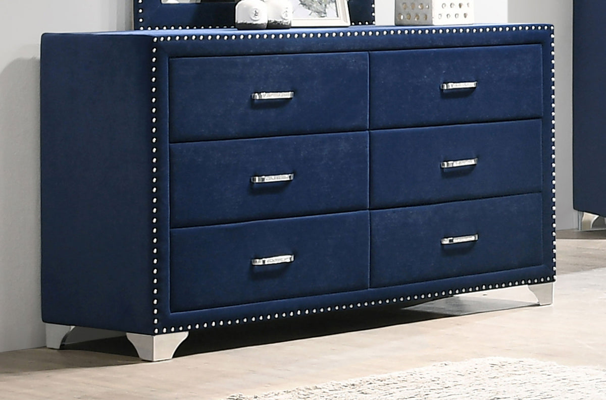 Melody Dressers