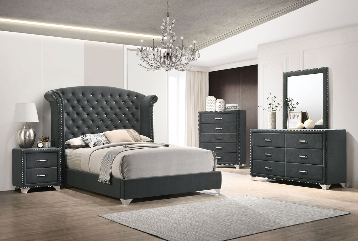 Melody Beds
