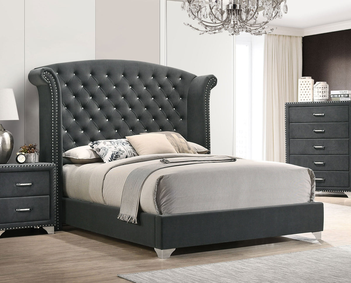 Melody Beds