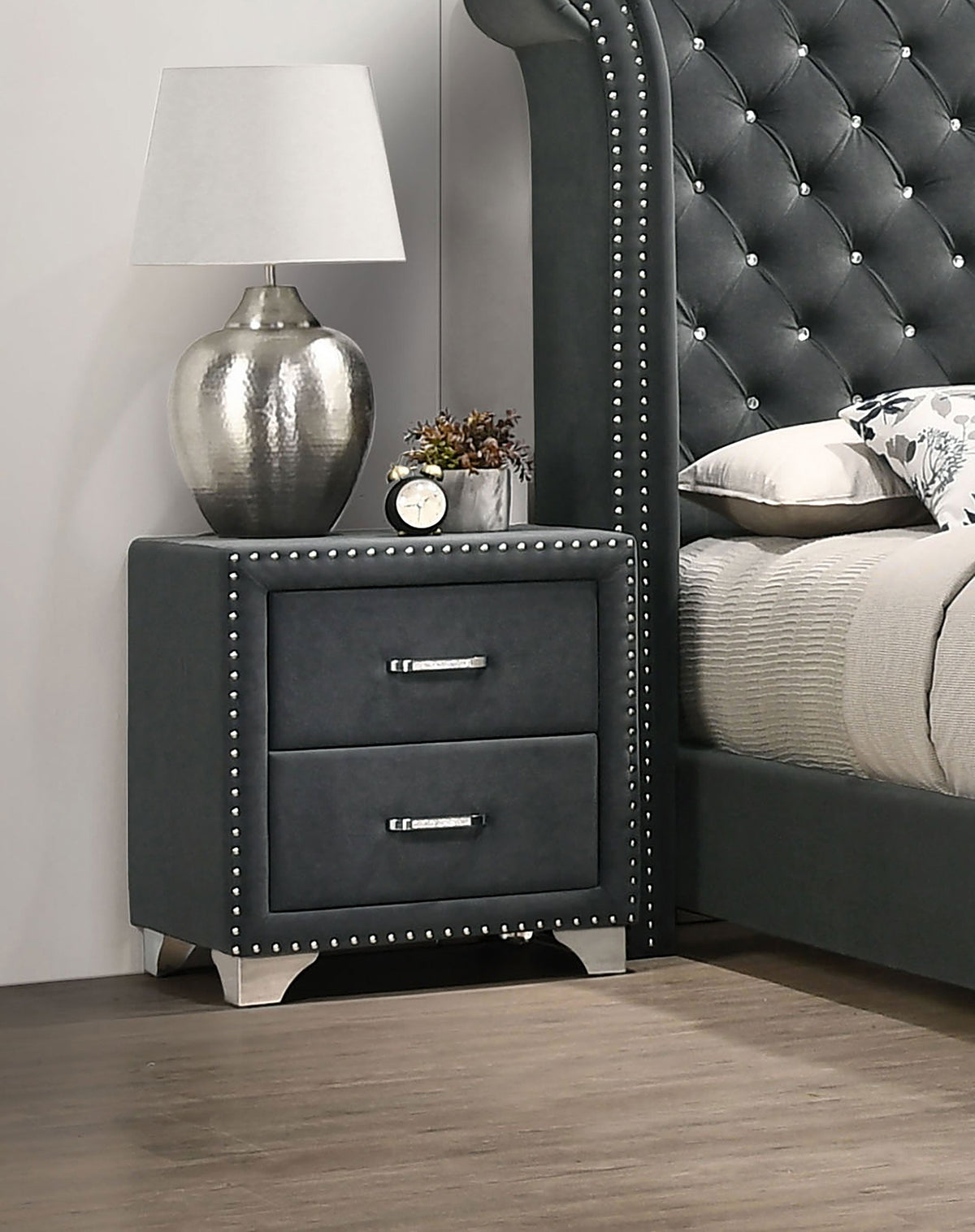 Melody Nightstands