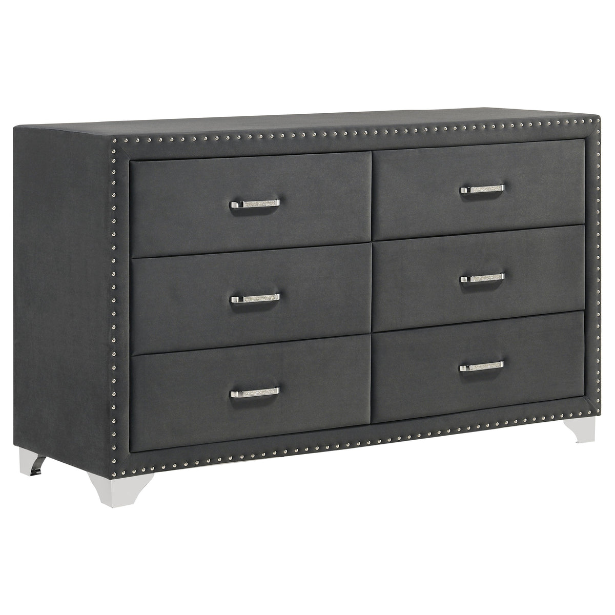 Melody Dressers