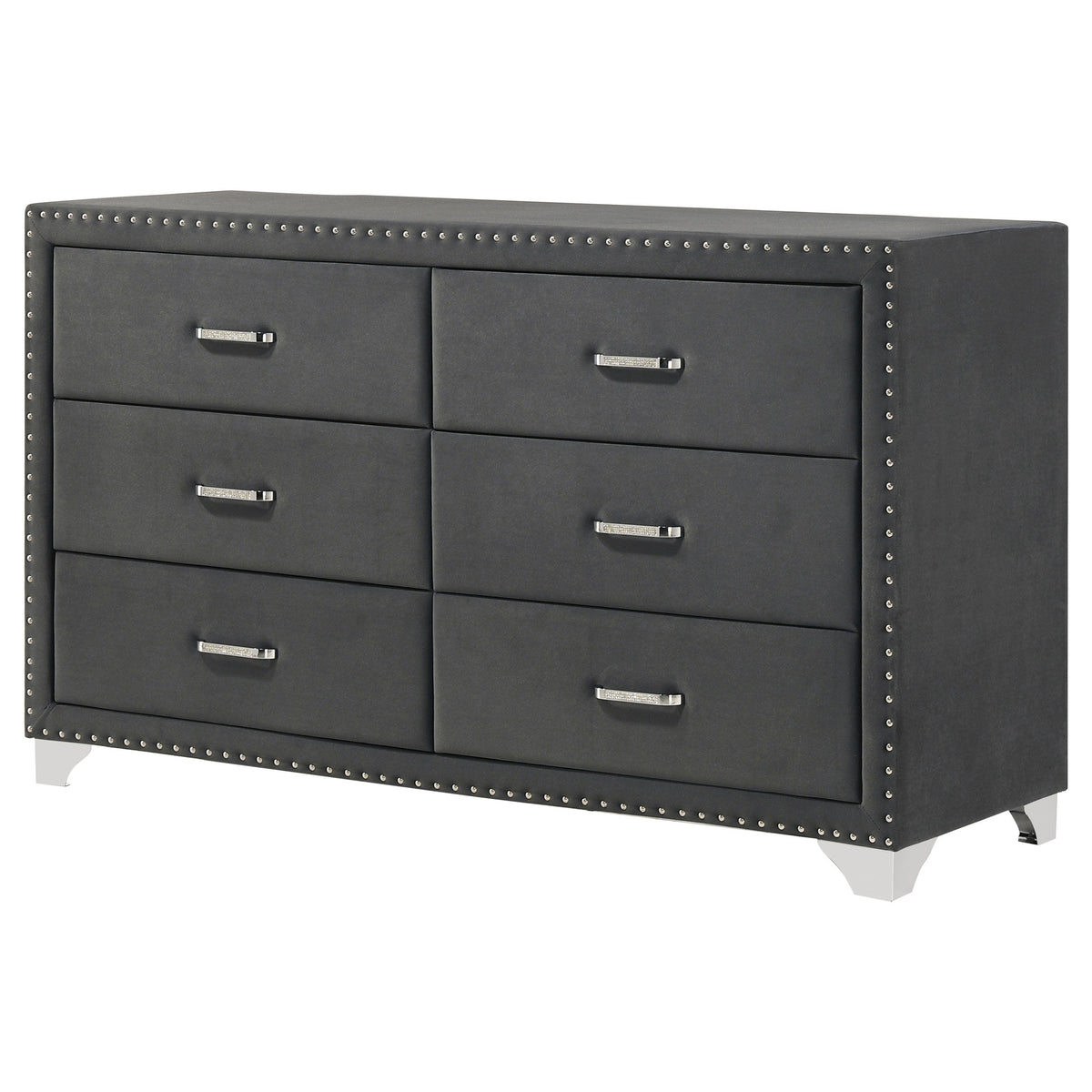 Melody Dressers