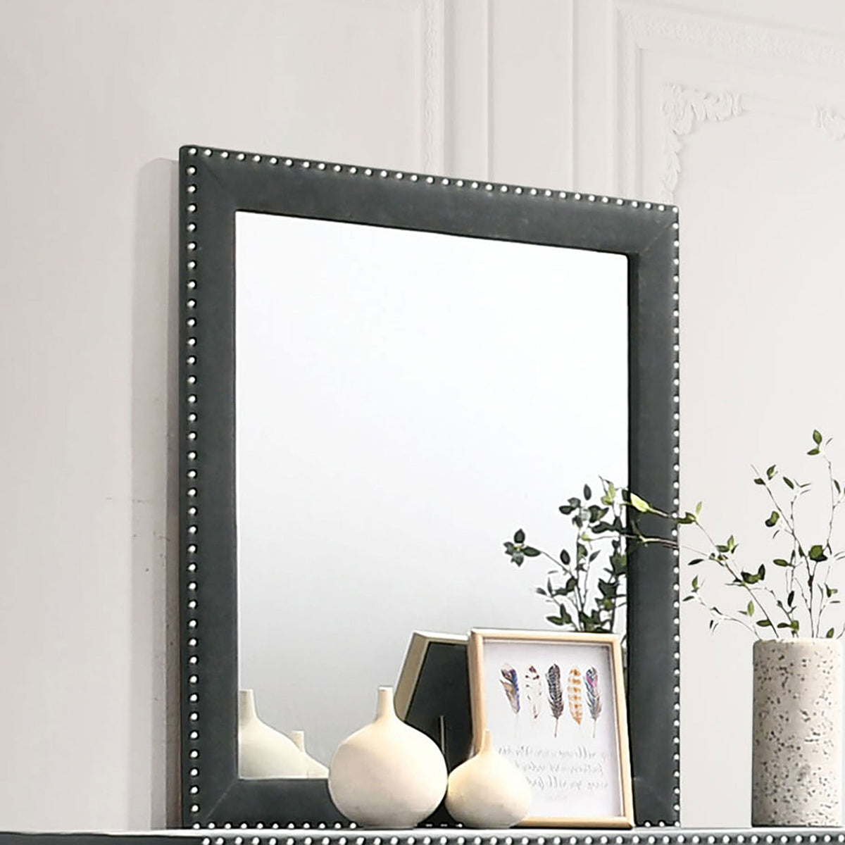 Melody Dresser Mirrors