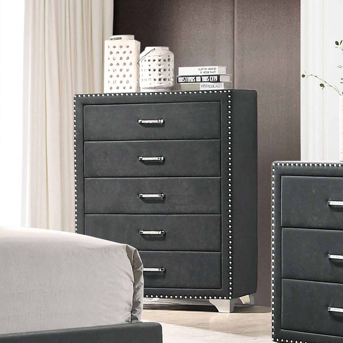 Melody Chests