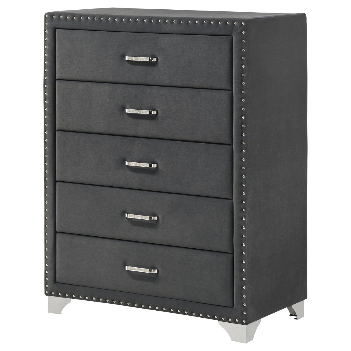 Melody Chests