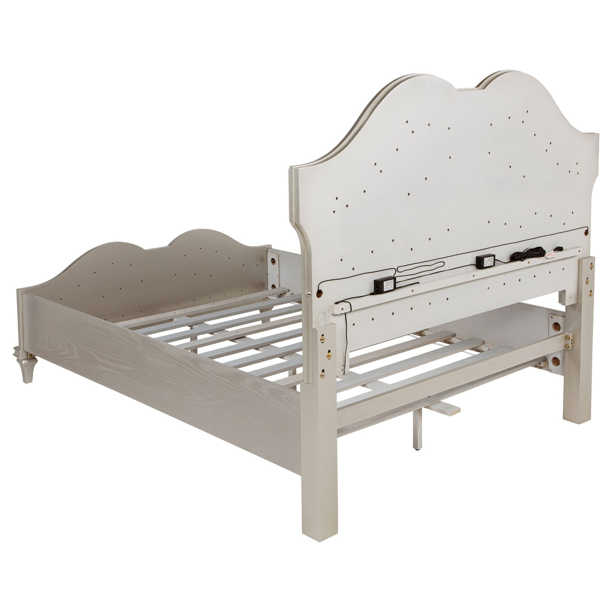 Evangeline Bedroom Sets