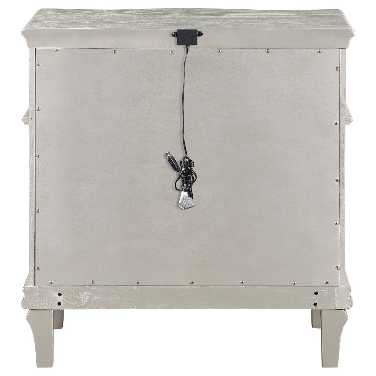 Evangeline Nightstands