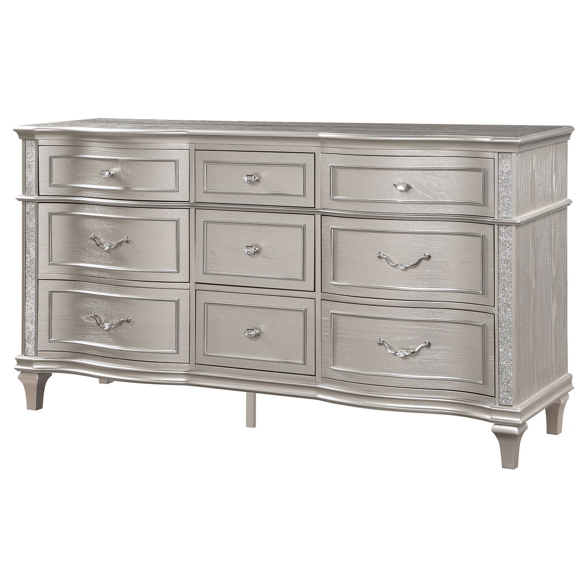 Evangeline Dressers