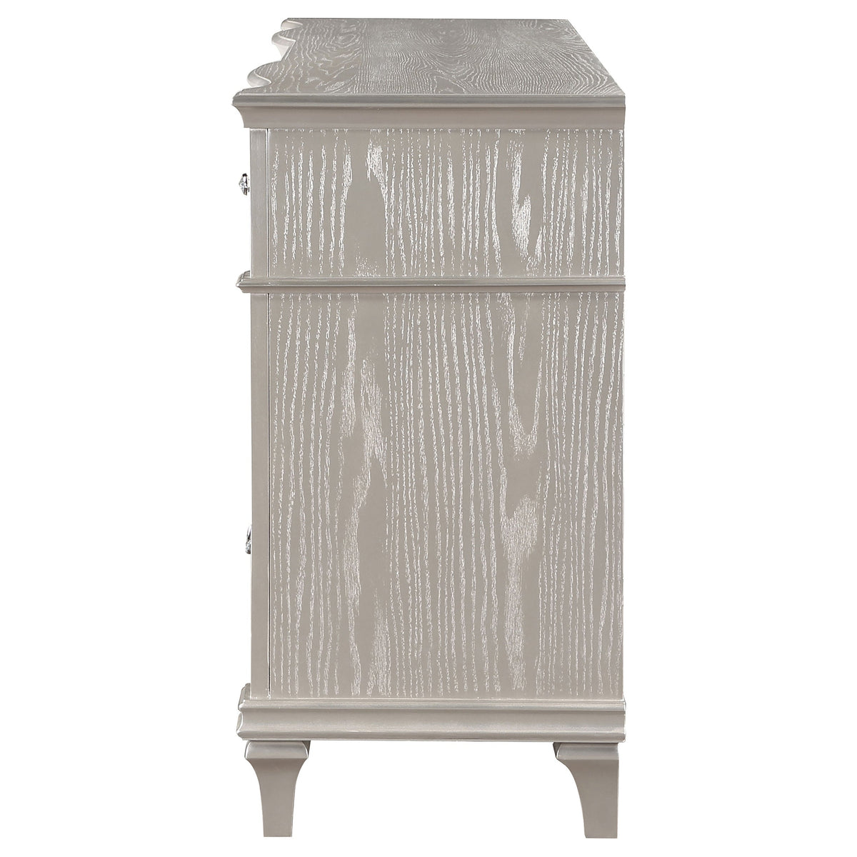 Evangeline Dressers