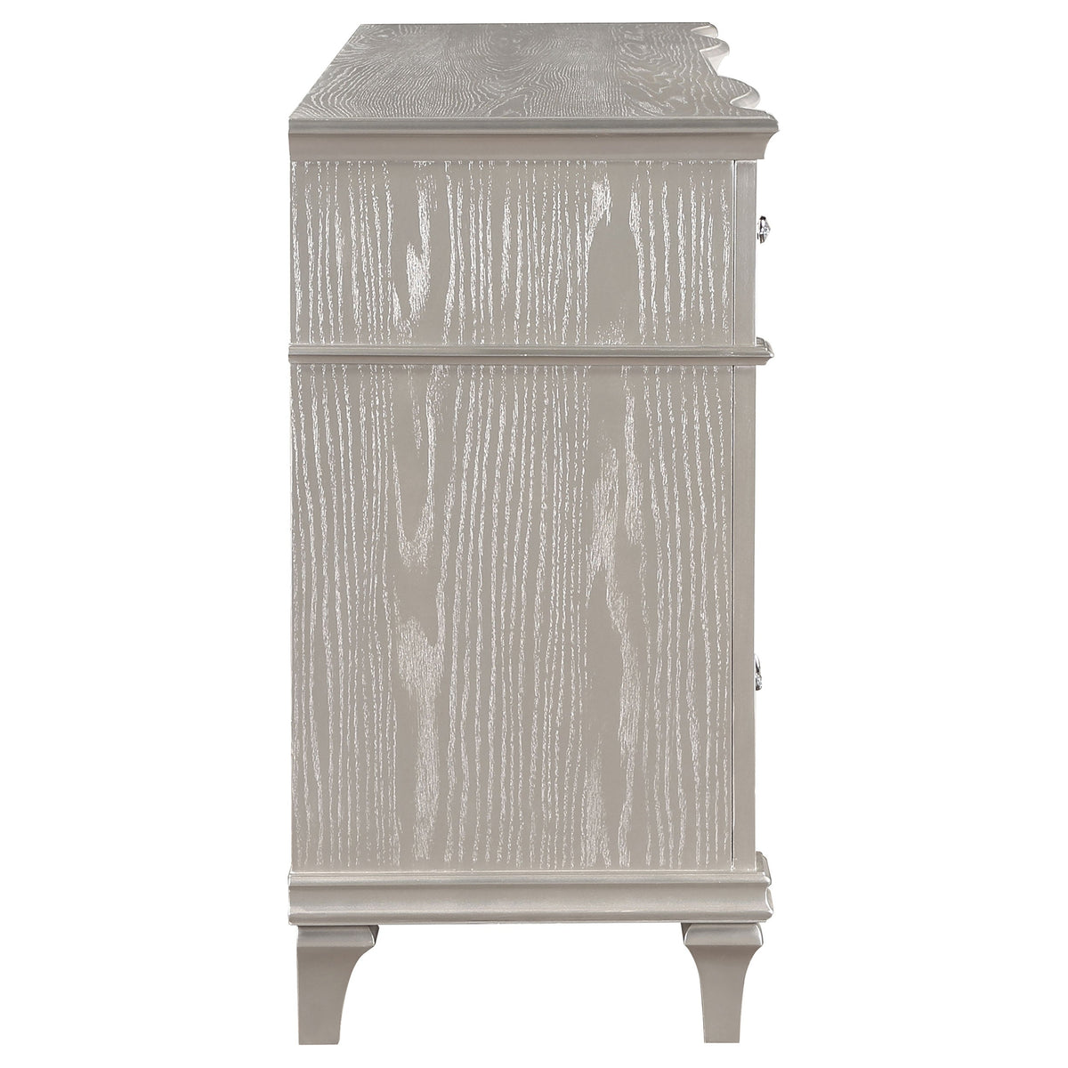 Evangeline Dressers