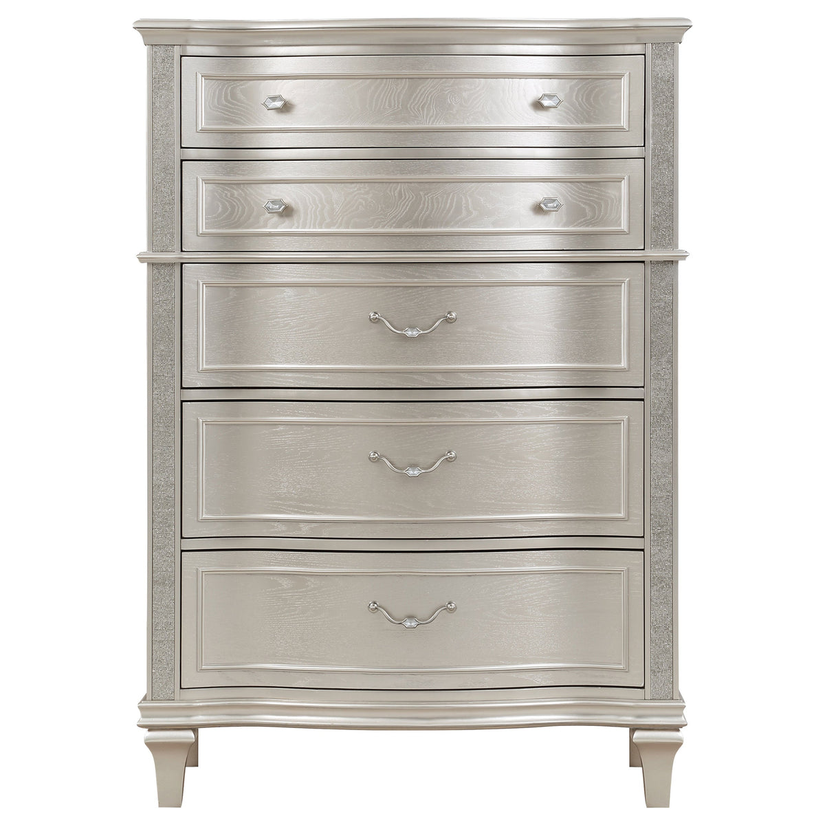 Evangeline Chests