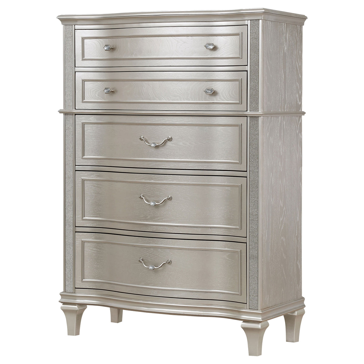 Evangeline Chests