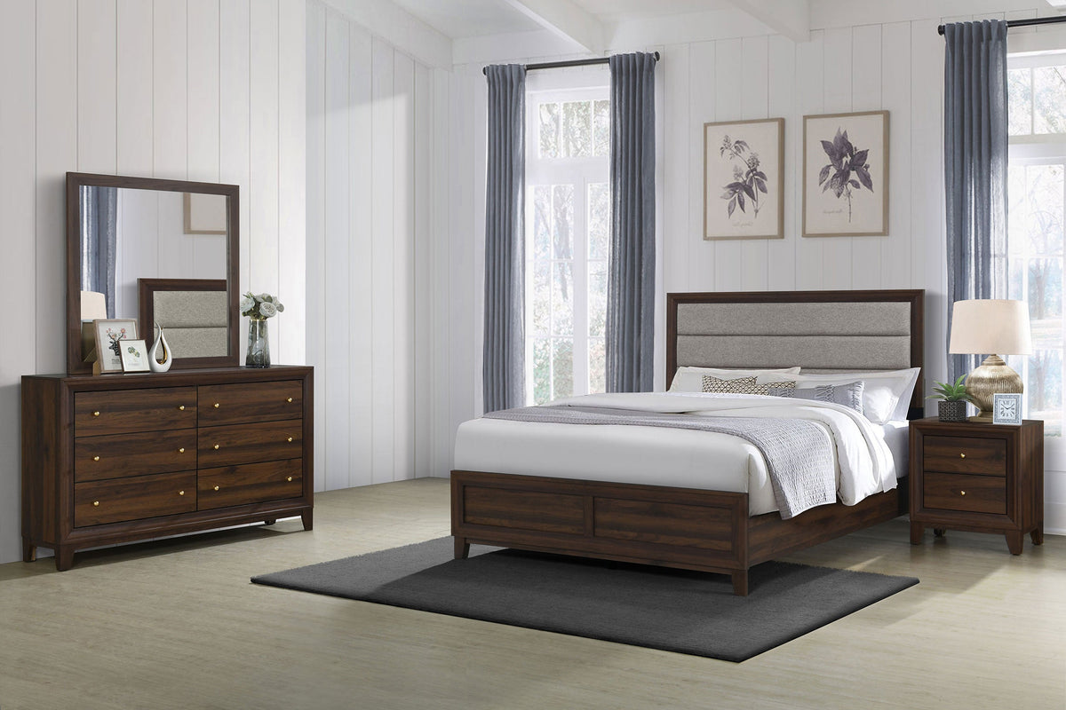 Welsley Bedroom Sets