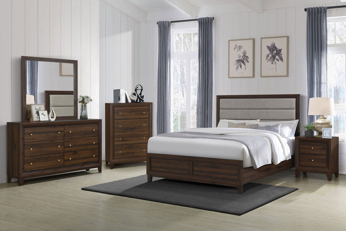 Welsley Bedroom Sets