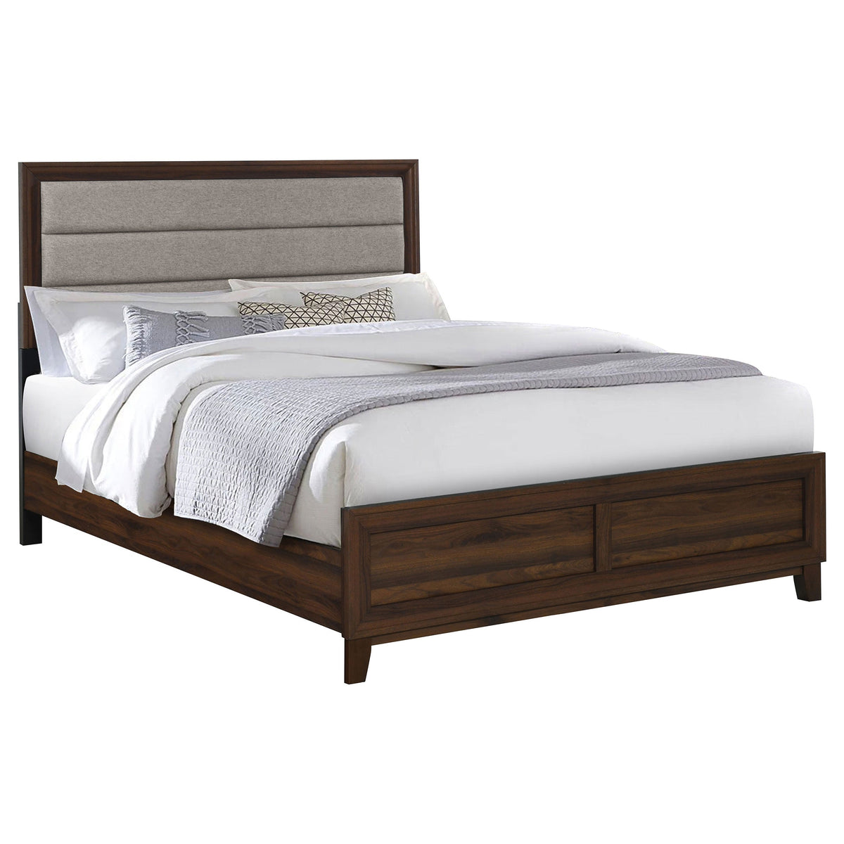 Welsley Beds