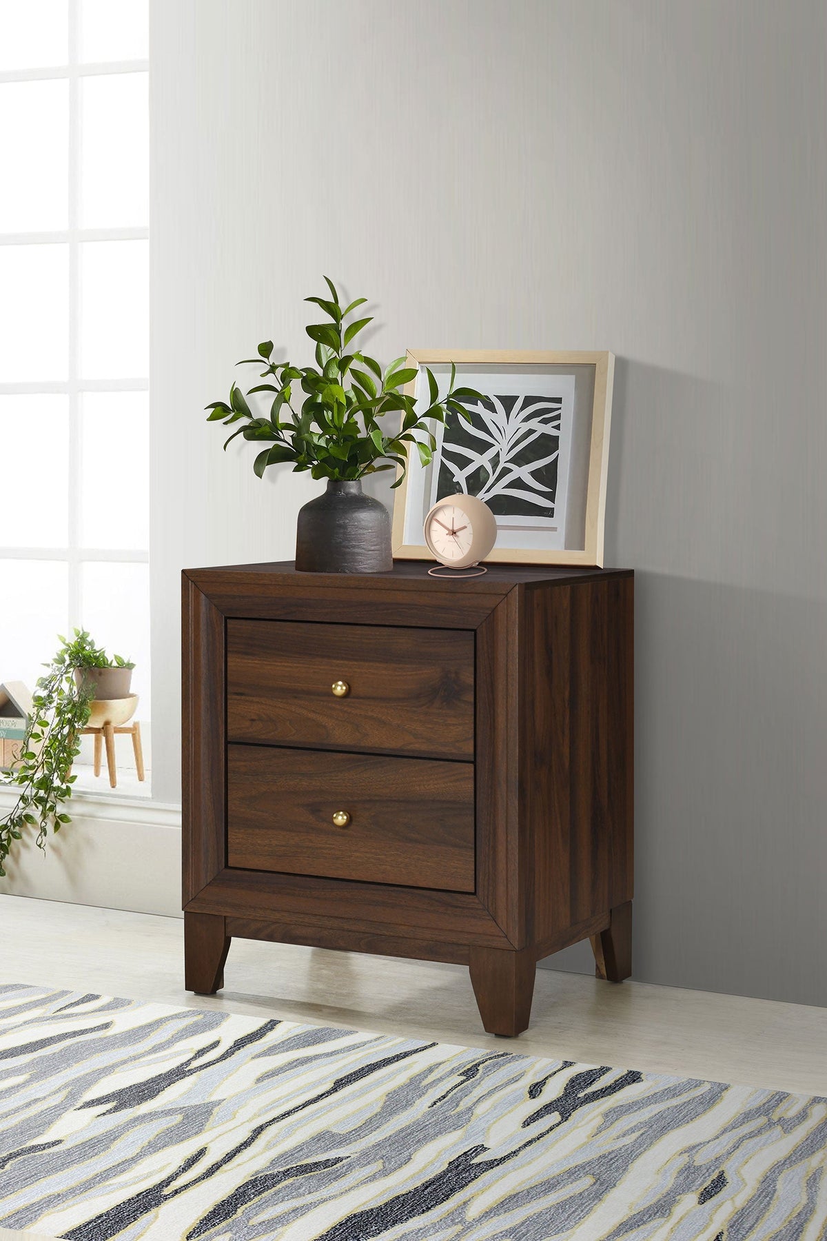 Welsley Nightstands