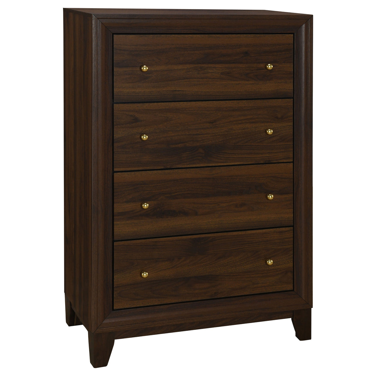 Welsley Chests