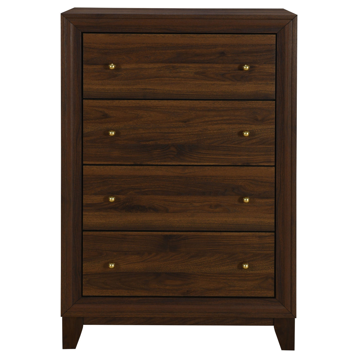 Welsley Chests