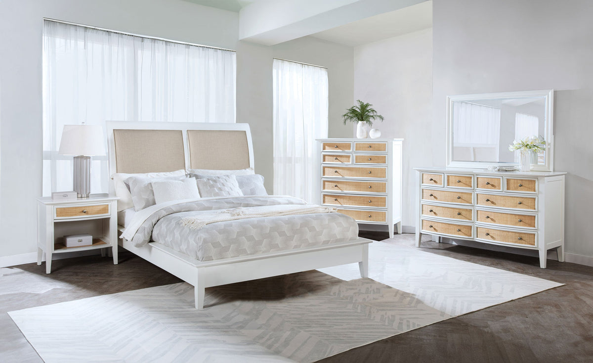 Bexhill Bedroom Sets