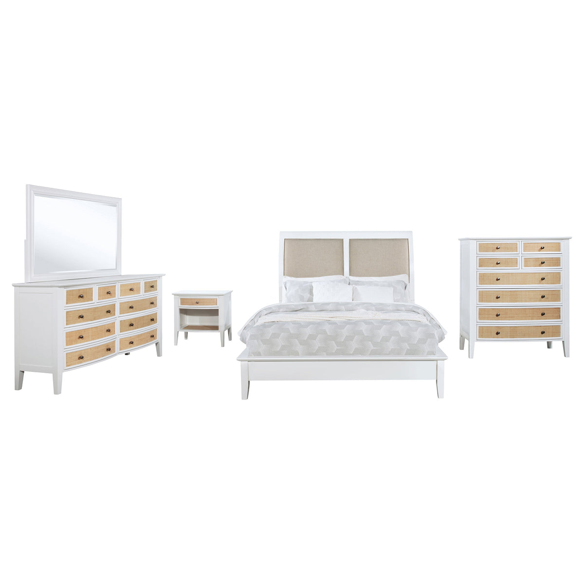 Bexhill Bedroom Sets