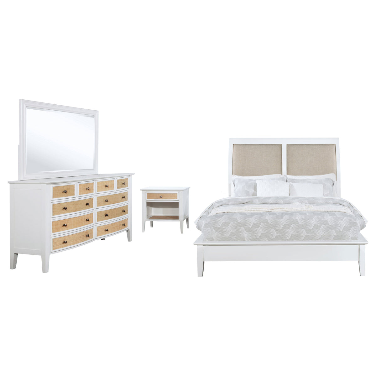 Bexhill Bedroom Sets