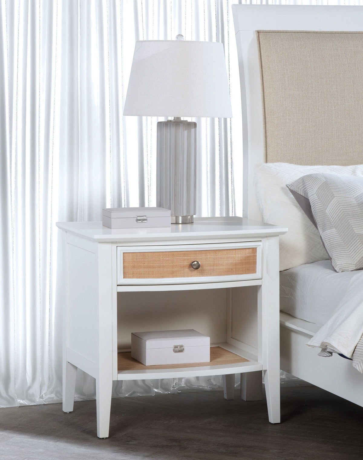 Bexhill Nightstands