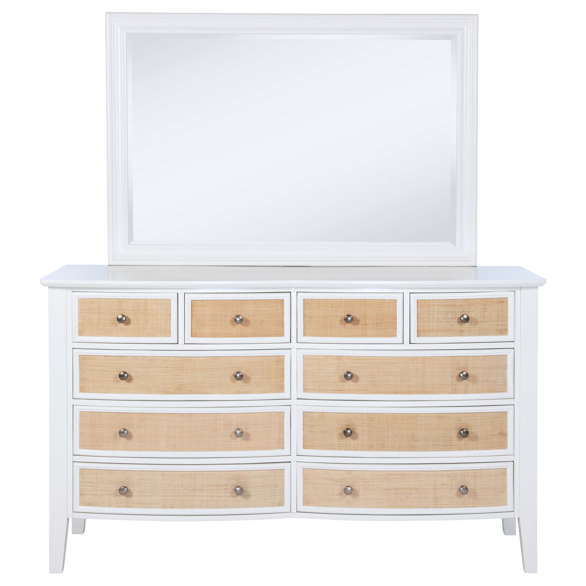 Bexhill Dresser with Mirrors