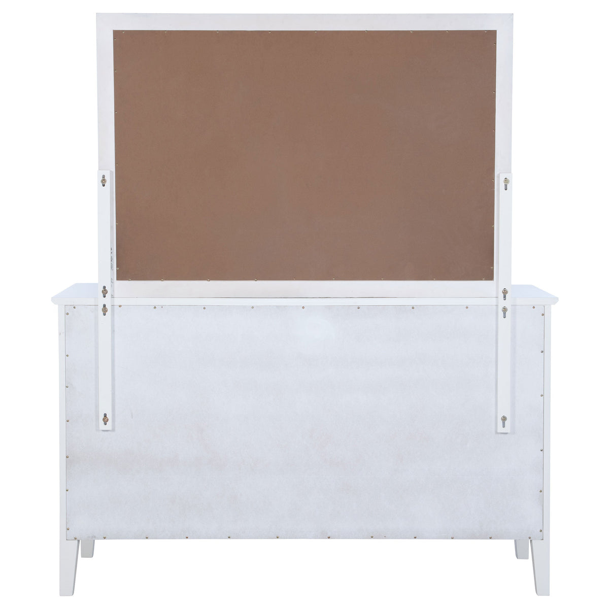 Bexhill Dresser with Mirrors