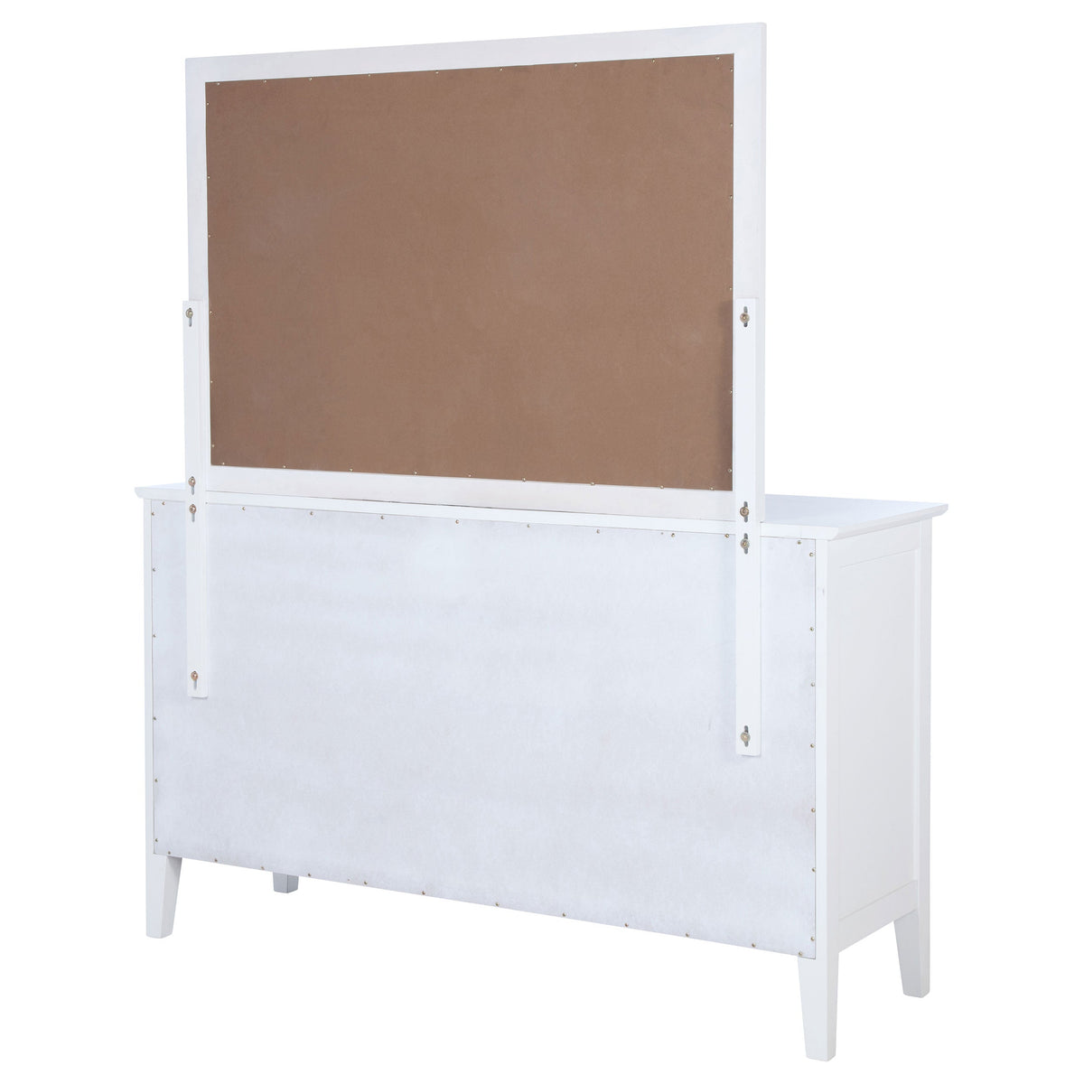 Bexhill Dresser with Mirrors
