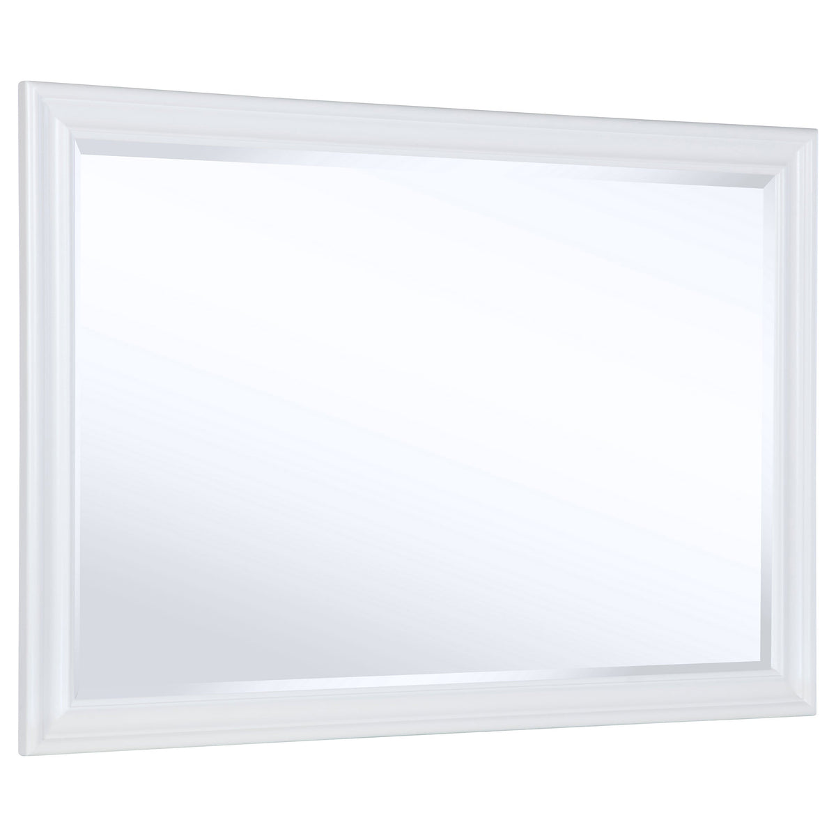Bexhill Dresser Mirrors