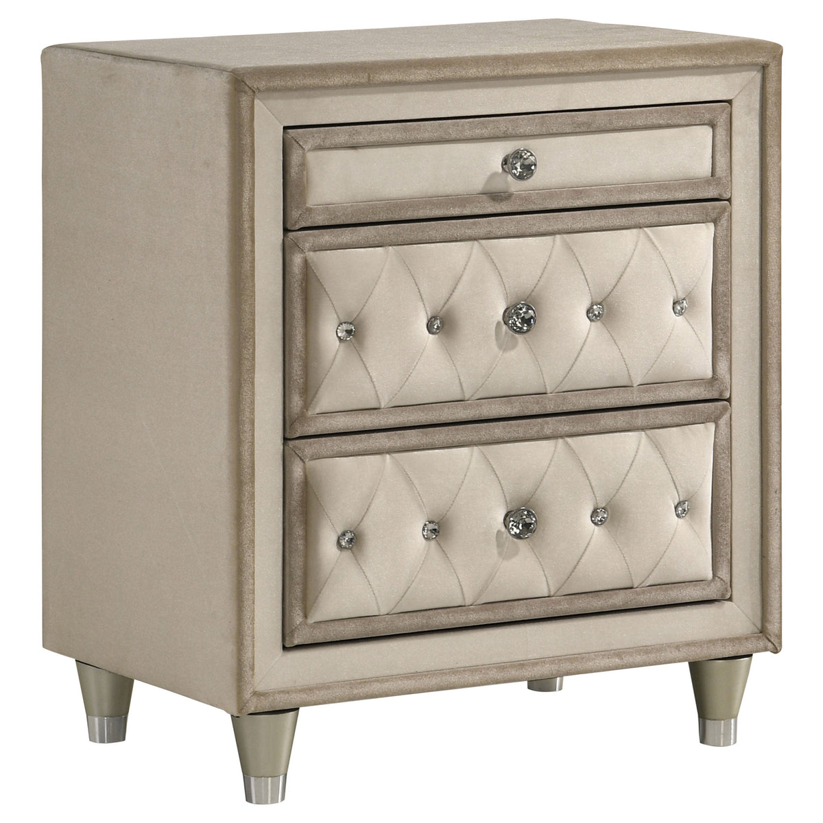 Antonella Nightstands