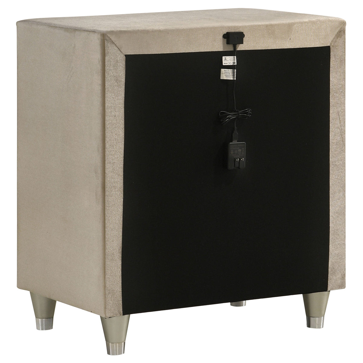 Antonella Nightstands