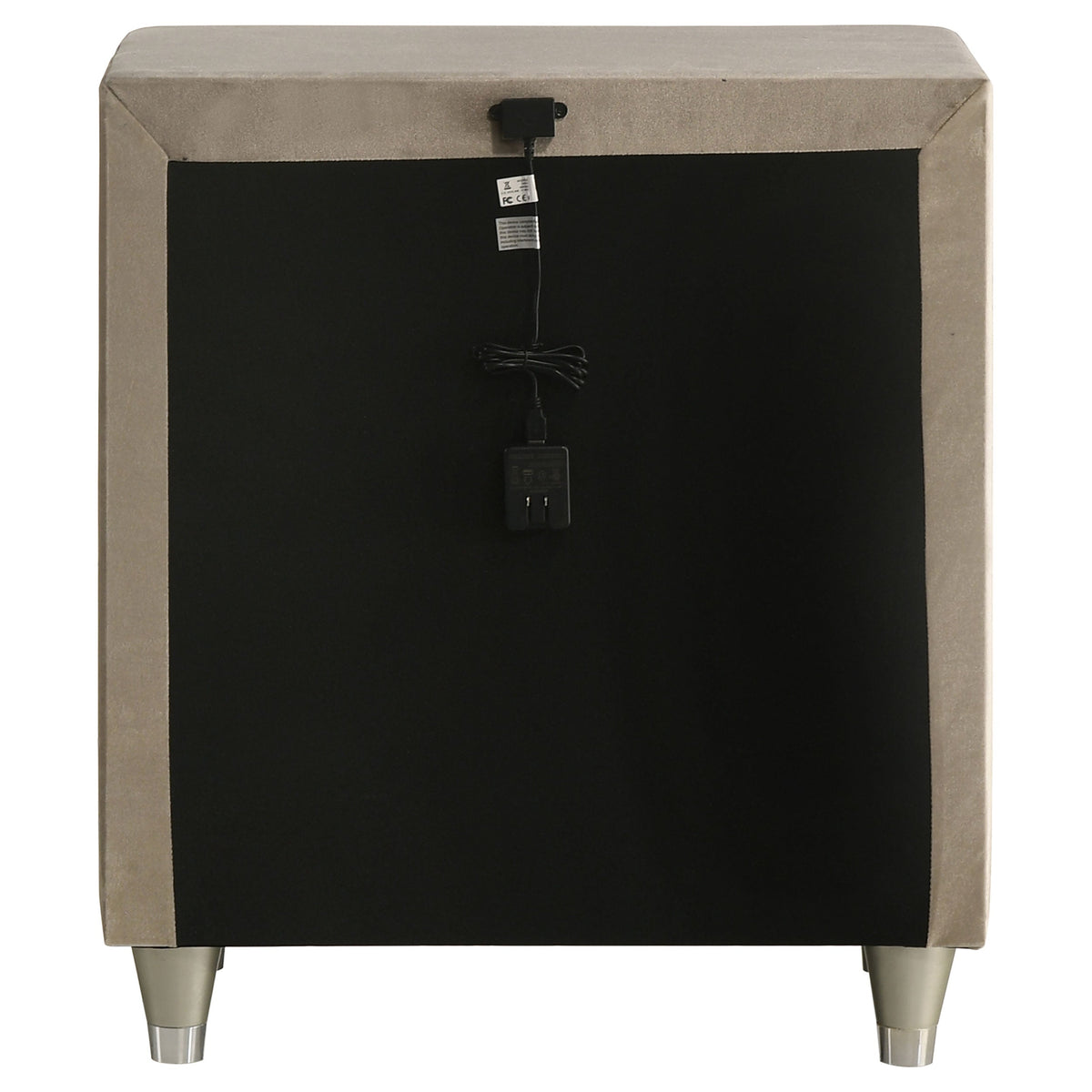 Antonella Nightstands