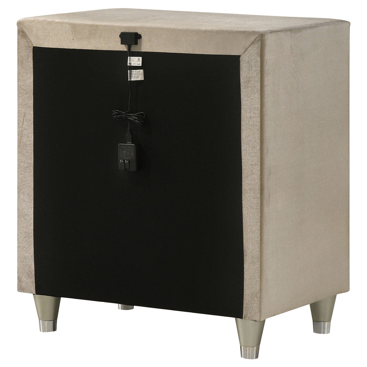 Antonella Nightstands