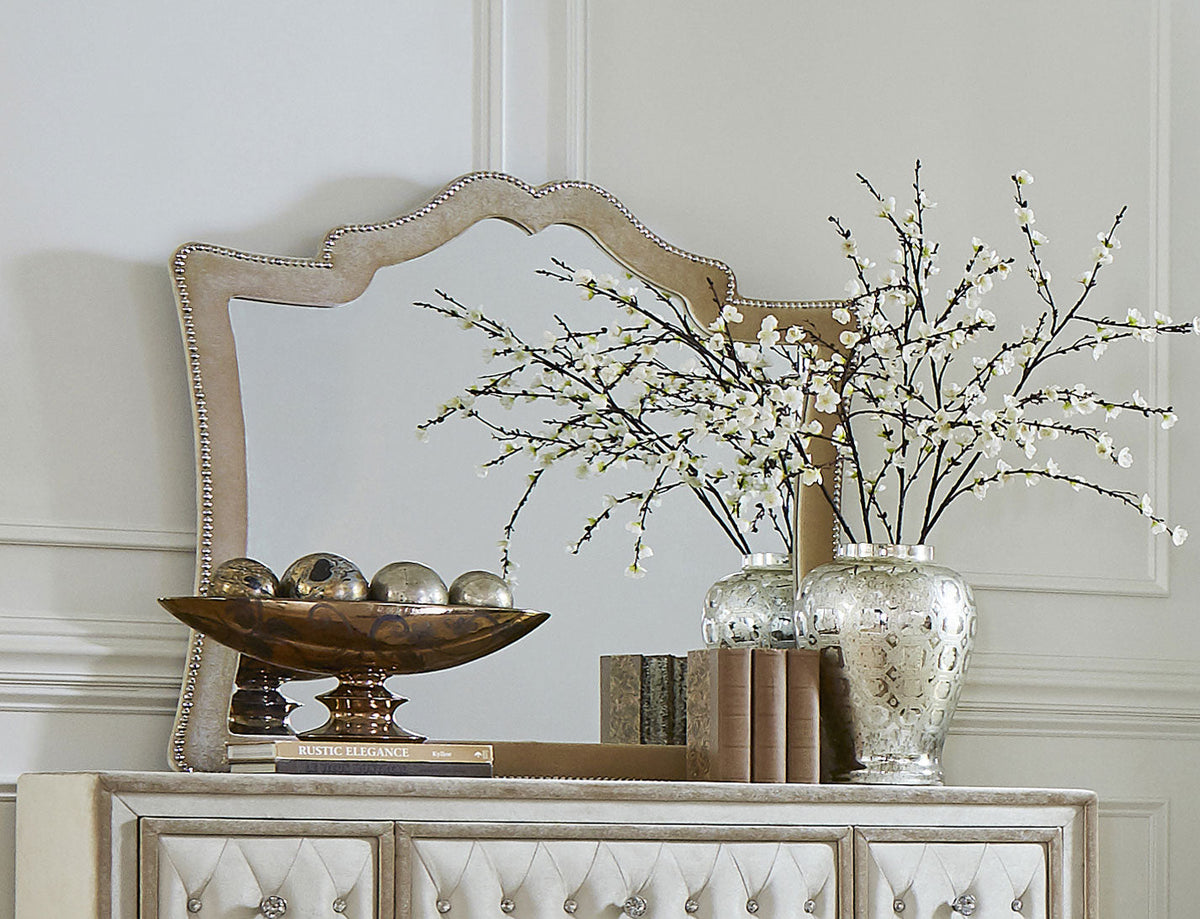 Antonella Dresser Mirrors