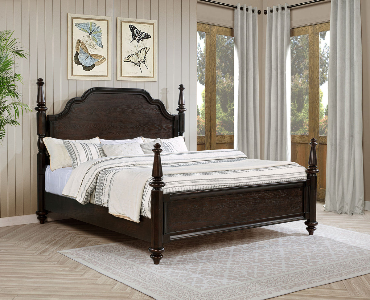 Andover Beds