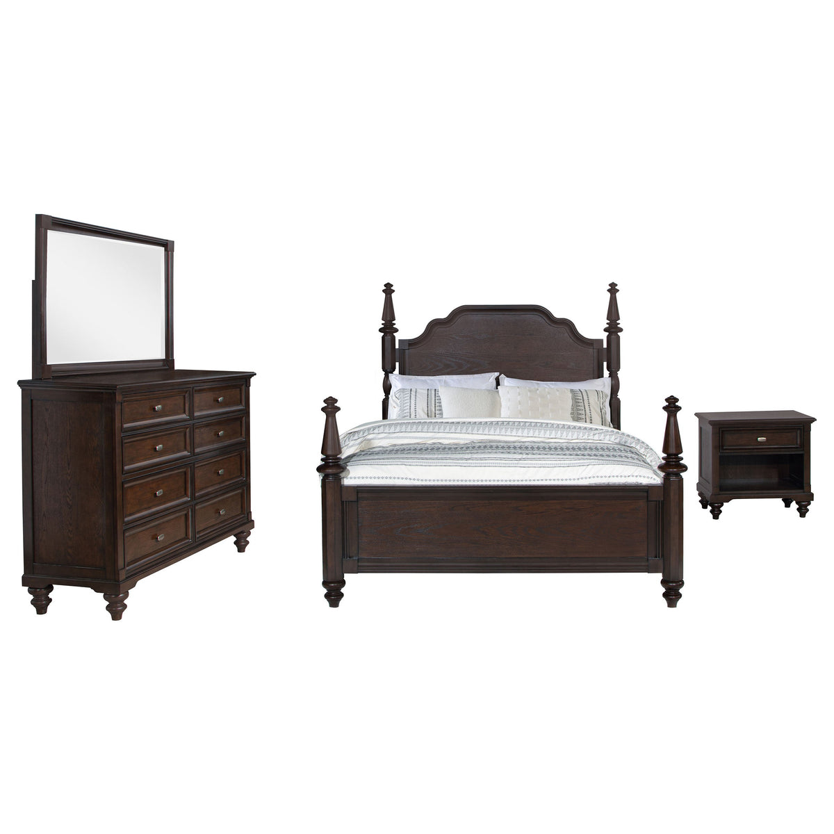 Andover Bedroom Sets