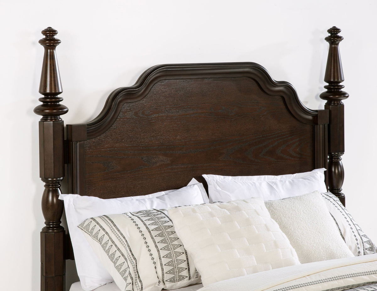 Andover Beds