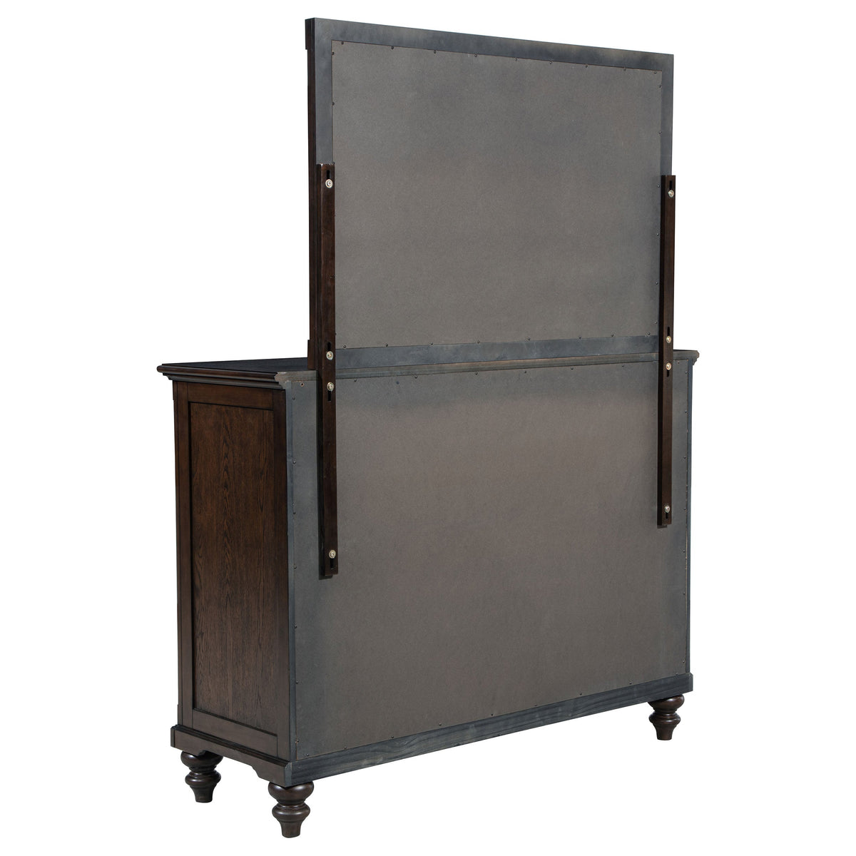 Andover Dresser with Mirrors