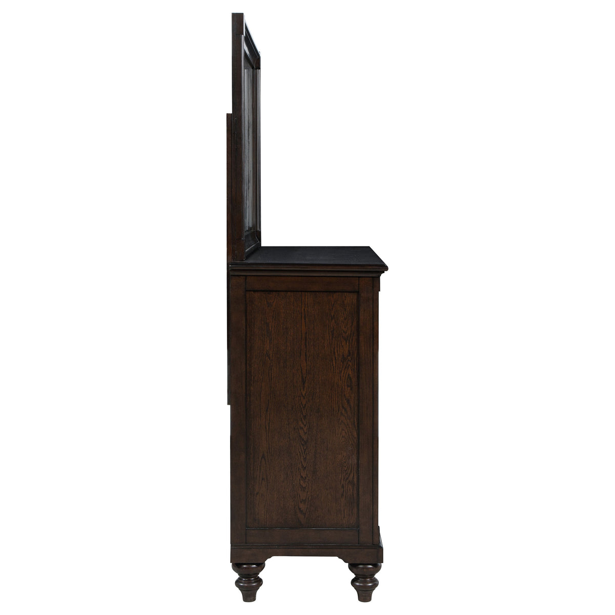 Andover Dresser with Mirrors
