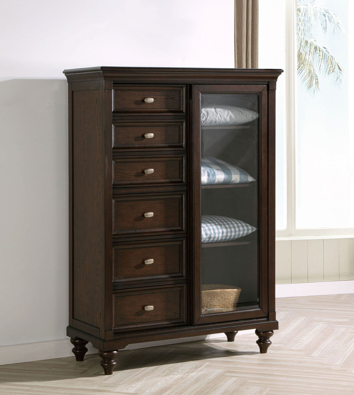 Andover Chests