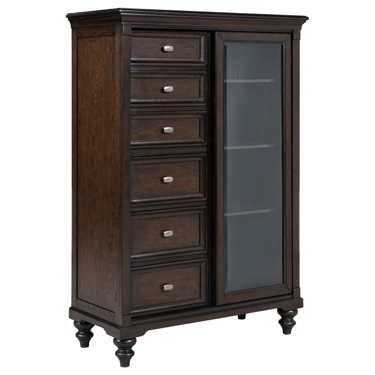 Andover Chests
