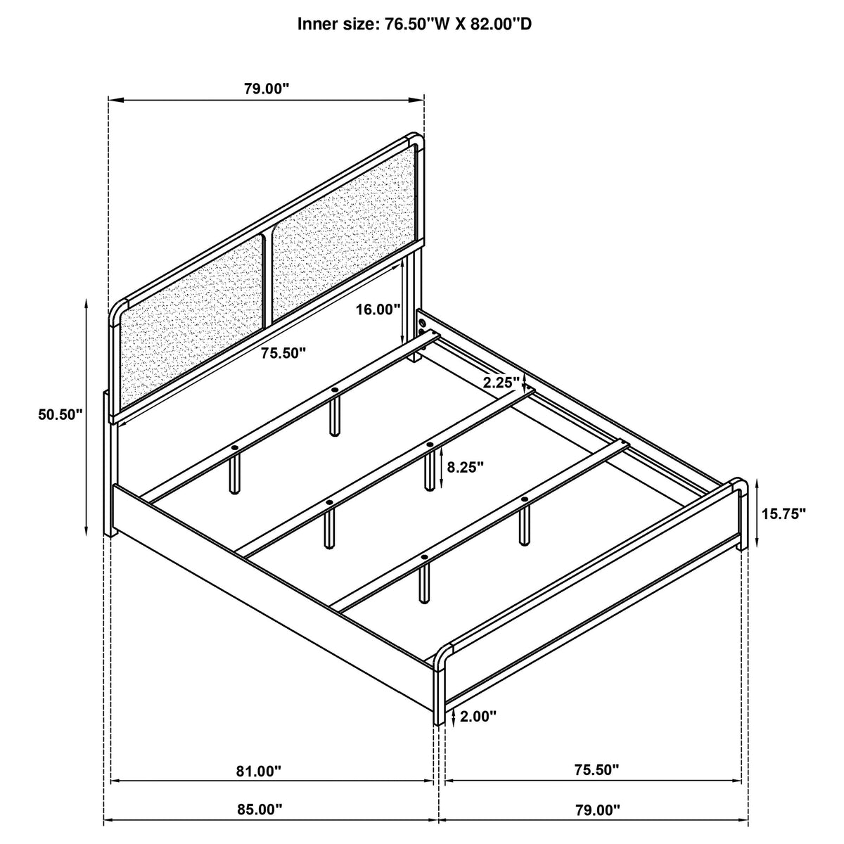 Cavelle Beds