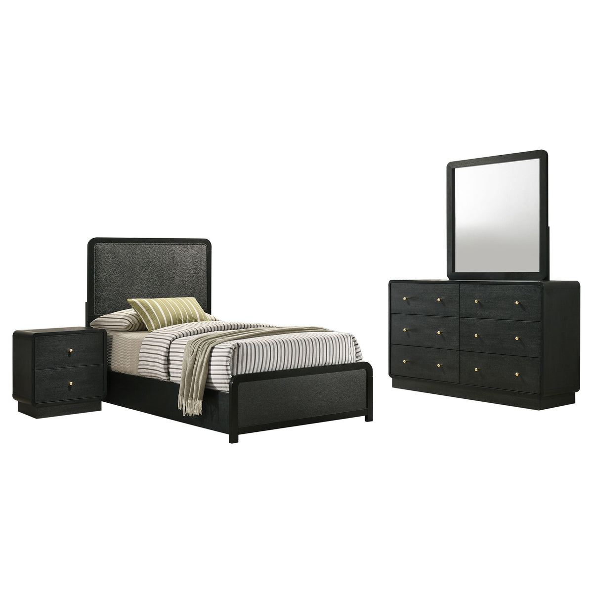 Cavelle Bedroom Sets